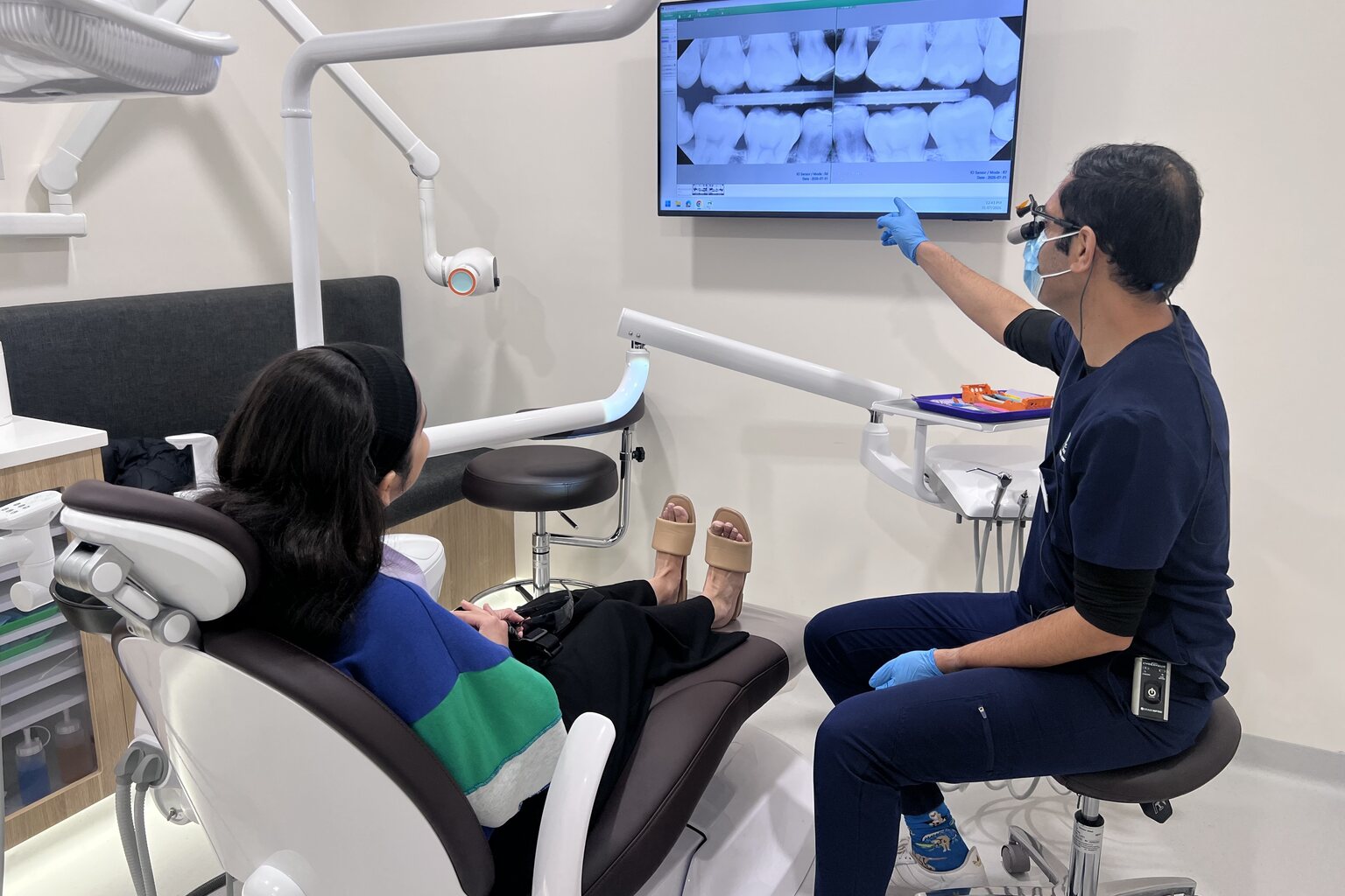 在澳洲第一次看牙医：新移民与留学生指南 — Your First Dental Visit in Australia